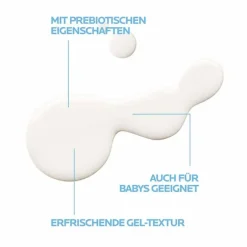 La Roche Posay Toleriane sensitive Fluid, 40 ml