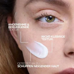 La Roche Posay Toleriane Kerium DS Creme, 40 ml