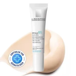 La Roche-Posay Hyalu B5 Augen Creme, 15 ml