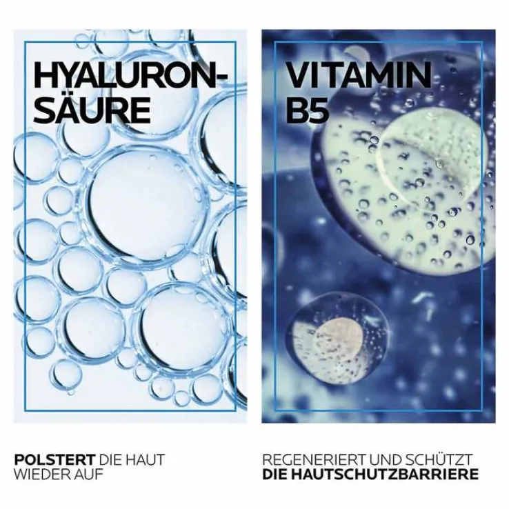 La Roche-Posay Hyalu B5 Pflege Creme, 40 ml