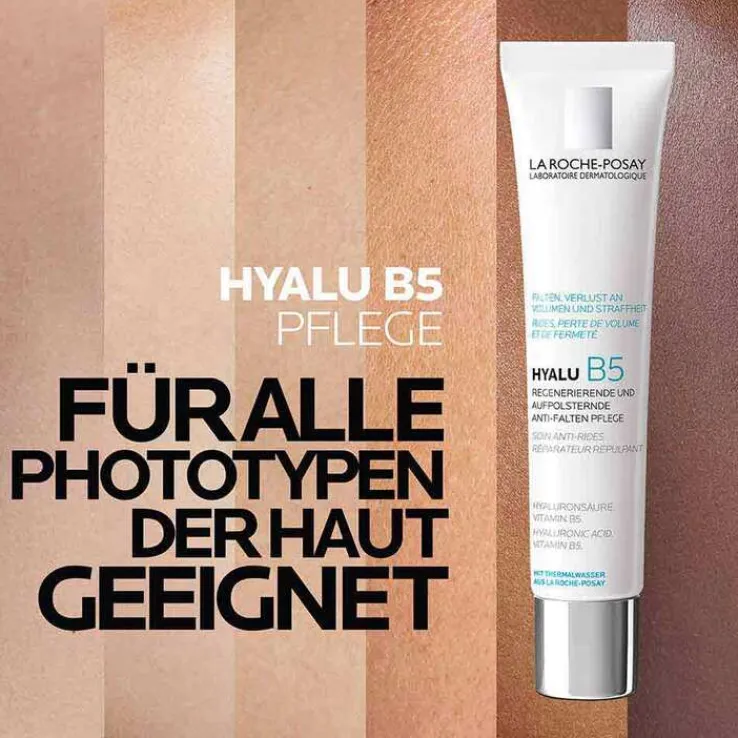 La Roche-Posay Hyalu B5 Pflege Creme, 40 ml