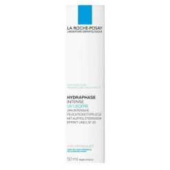 La Roche-Posay Hydraphase UV Intense leichte Creme, 50 ml
