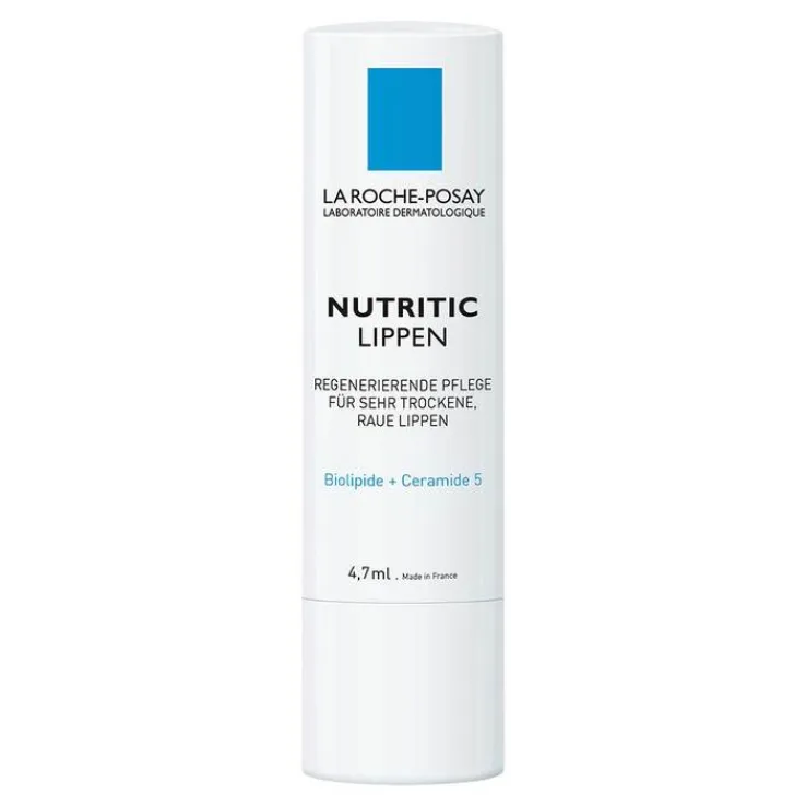 La Roche-Posay Nutritic Lippenstift, 4.7 ml