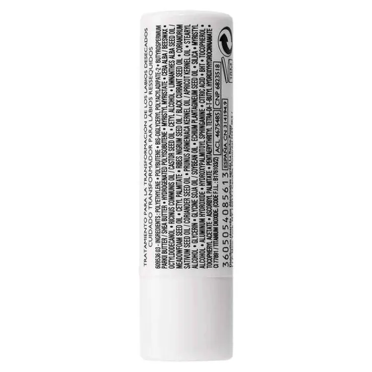 La Roche-Posay Nutritic Lippenstift, 4.7 ml
