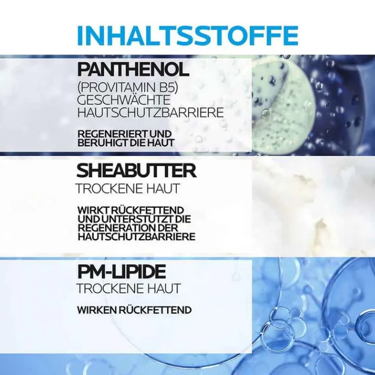 La Roche-Posay Nutritic Lippenstift, 4.7 ml