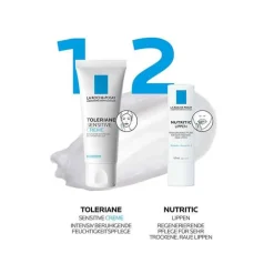 La Roche-Posay Nutritic Lippenstift, 4.7 ml