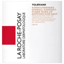 La Roche-Posay Toleriane Teint Mineral Puder 13 Beige Sable, 9 g