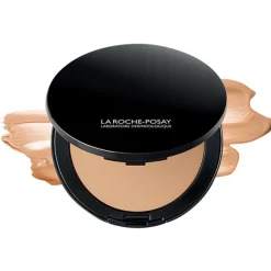 La Roche-Posay Toleriane Teint Kompakt-Creme-Make-Up 11 Beige Clair, 9 g