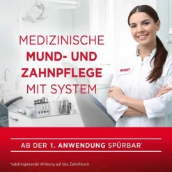 Lacalut aktiv Mundspüllösung, 300 ml