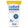 Ladival allergische Haut Gel Gesicht LSF 30, 50 ml