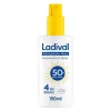 Ladival allergische Haut Sonnenschutz-Spray LSF50 + , 150 ml
