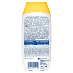 Ladival allergische Kinderhaut Gel LSF 50 + , 200 ml