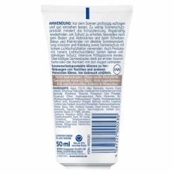 Ladival Antioxidativ Creme Gesicht LSF 30, 50 ml