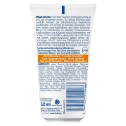 Ladival empfindliche Kinderhaut Creme LSF 50 + , 50 ml