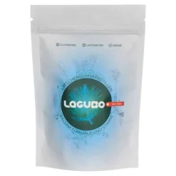 Lagubo Latschengummipastillen , 180 g