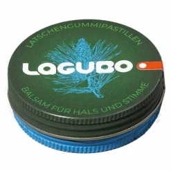 Lagubo Latschengummipastillen, 30 g