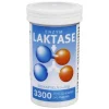 Laktase 3300 FCC Enzym Kapseln, 100 St