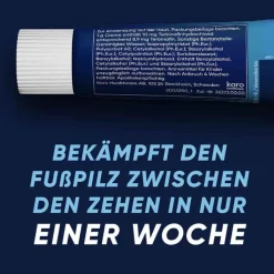 LAMISIL Creme 1% Fußpilzcreme , 30 g