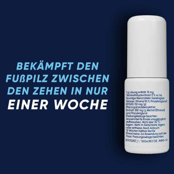 LAMISIL Spray, 30 ml