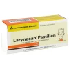 Laryngsan Pastillen, 50 St