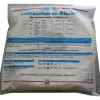 Latex Schaumkissen rund 47,5 cm, 1 St