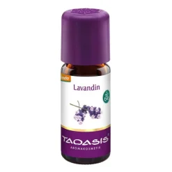 Lavandin super Öl Bio Demeter, 10 ml