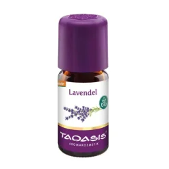 Lavendel fein Öl Bio Demeter, 5 ml
