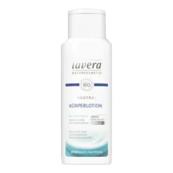 Lavera Neutral Körperlotion, 200 ml