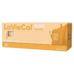 Laviecal Plus Drink Vanille, 30X200 ml