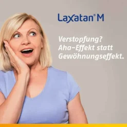 Laxatan M Granulat zur Herstellung einer Suspension zum Einnehmen , 24 St