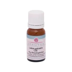 Ledum Palustre C 30 Globuli, 10 g