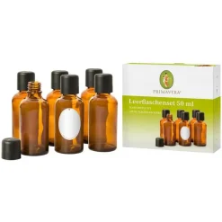 Leerflaschenset 50 ml, 1 St