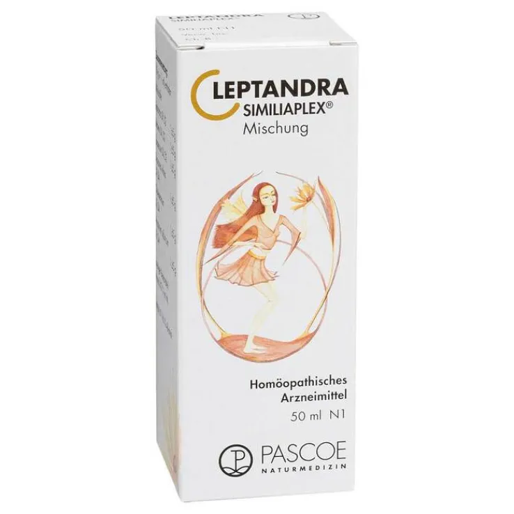Leptandra Similiaplex, 50 ml