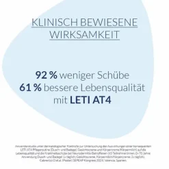 Leti AT4 Körpermilch, 250 ml