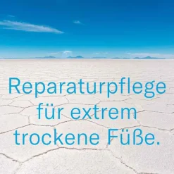 Leti balm Repair Fußpflegecreme, 100 ml