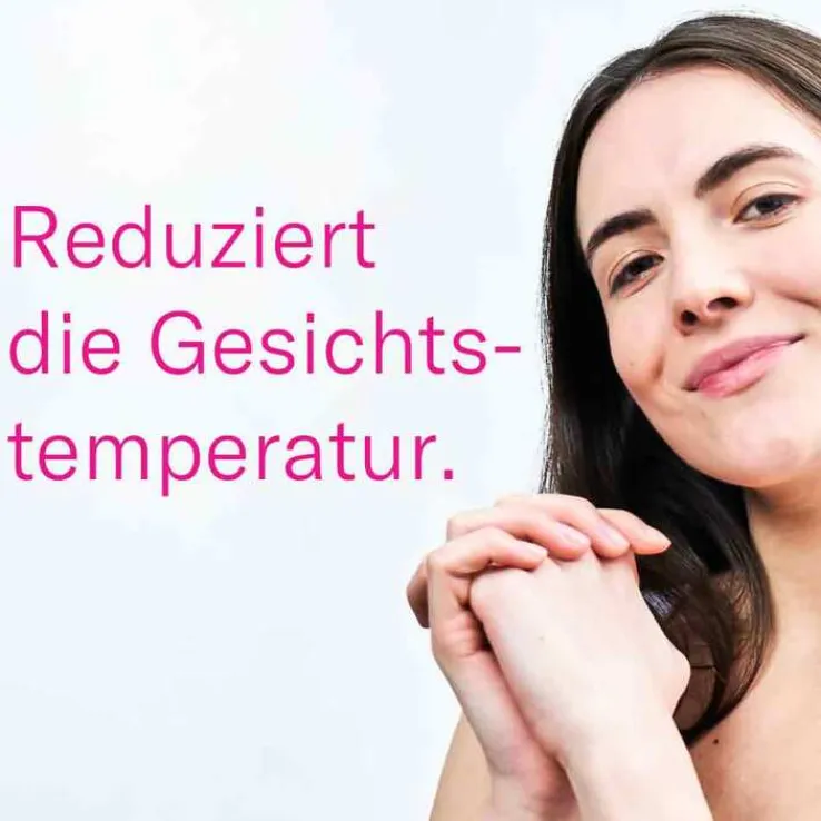 Leti SR Anti-Rötungen Gesichtsspray aktiv, 75 ml