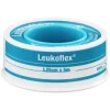 Leukoflex 5mx1,25cm 1121 Ver, 1 St