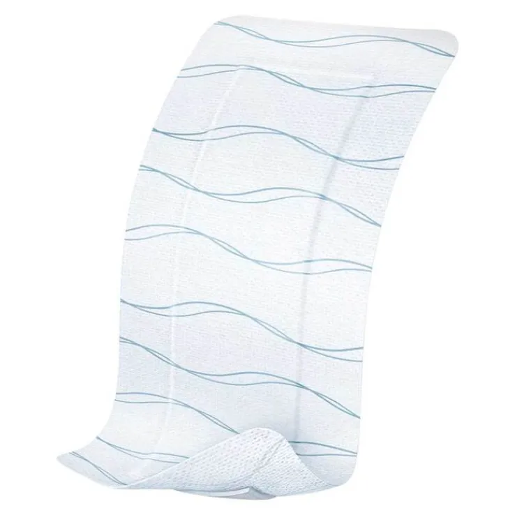 Leukomed® skin sensitive 10x25 cm, 5 St