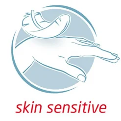 Leukomed® skin sensitive 8x10 cm, 20 St