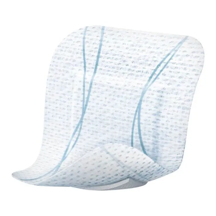 Leukomed® skin sensitive 5x7,2 cm, 20 St