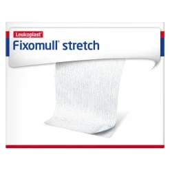 Leukoplast® Fixomull® stretch 2 m x 10 cm, 1 St