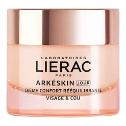 Lierac Arkeskin ausgleich.Tagescreme Wechseljahre, 50 ml