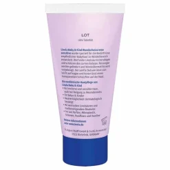 Linola Baby & Kind Wundschutzcreme sensitive, 50 ml