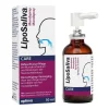 Liposaliva Mundbefeuchtung Spray, 50 ml
