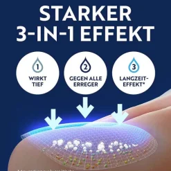 Loceryl Nagellack gegen Nagelpilz DIREKT-Applikator, 3 ml