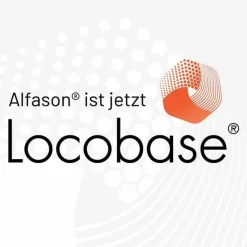 Locobase Protect Creme de / AT, 350 g
