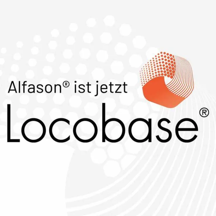 Locobase Protect Creme de / AT, 350 g