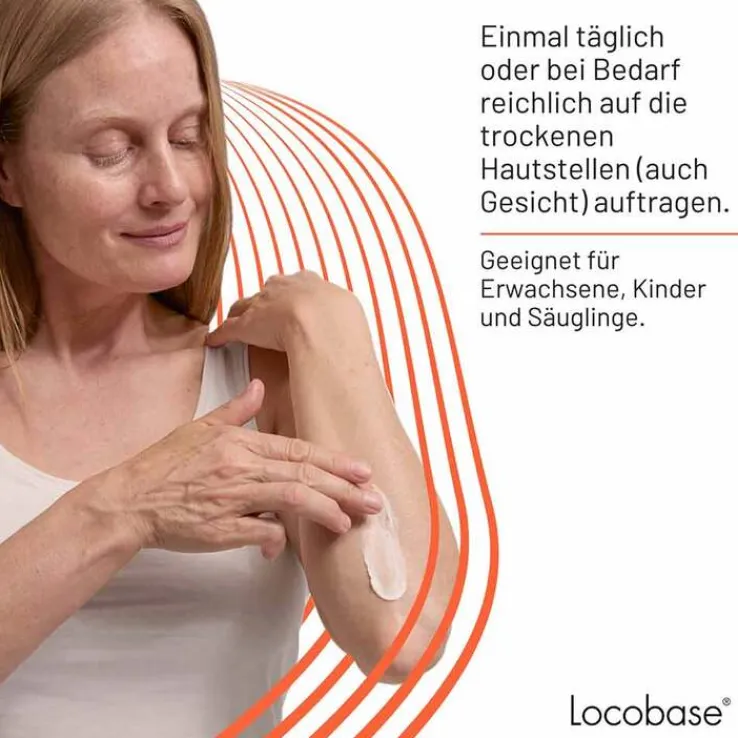 Locobase Repair Creme de / AT, 30 g