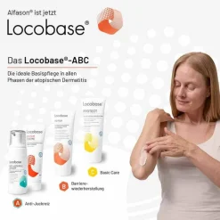 Locobase Repair Creme de / AT, 30 g