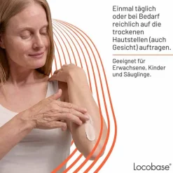 Locobase Repair Creme de / AT, 50 g